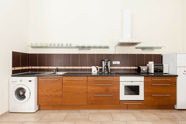 Budapestay Apartments