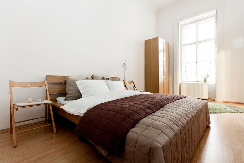 Budapestay Apartments