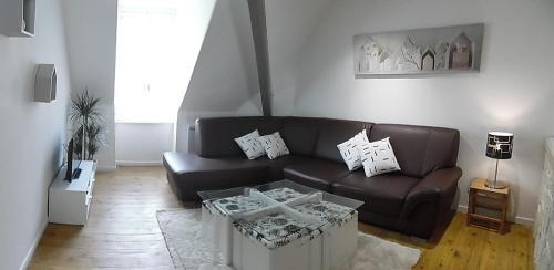 Apartamentos Appartement Montagne Chic