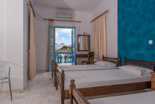 Hostal Villa Margarita