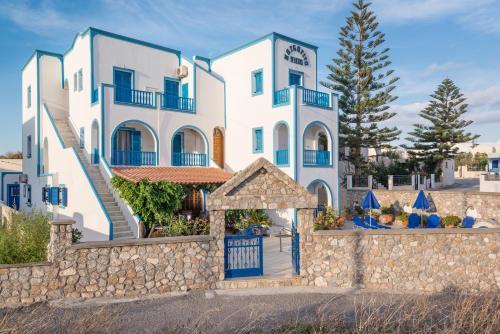 Hostal Villa Margarita