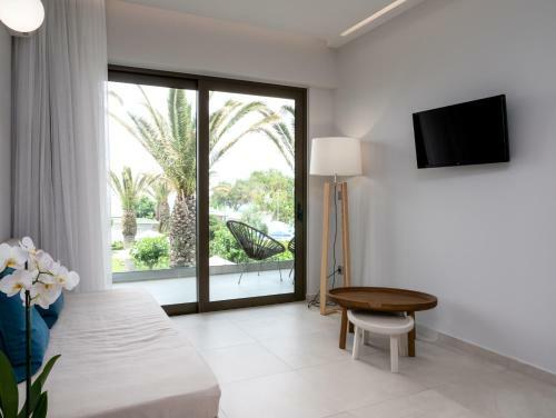 Apartamento Marinos Beach Hotel-apartments