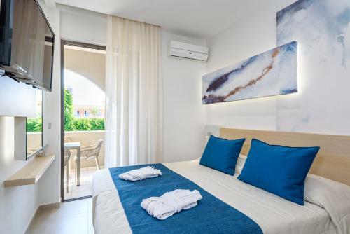 Apartamento Marinos Beach Hotel-apartments
