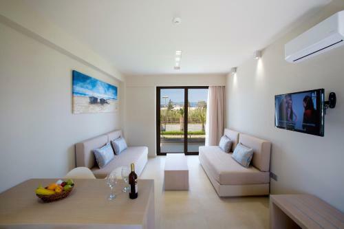 Apartamento Marinos Beach Hotel-apartments