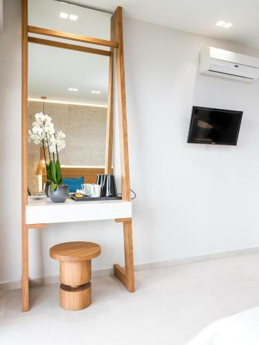 Apartamento Marinos Beach Hotel-apartments