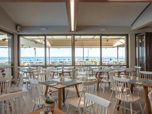 Apartamento Marinos Beach Hotel-apartments