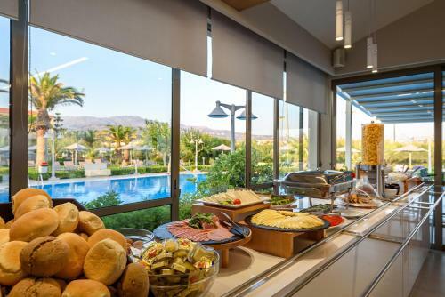Apartamento Marinos Beach Hotel-apartments