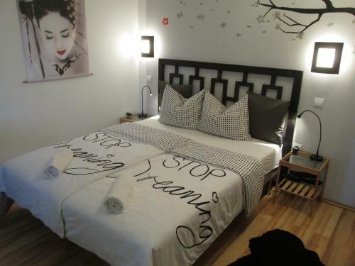 Apartamento Patakpart Vend�gh�z