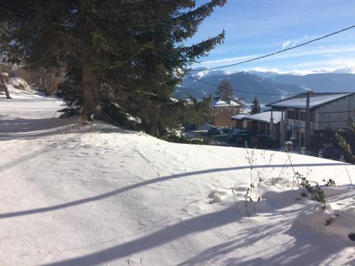 Apartamento Le Panoramic