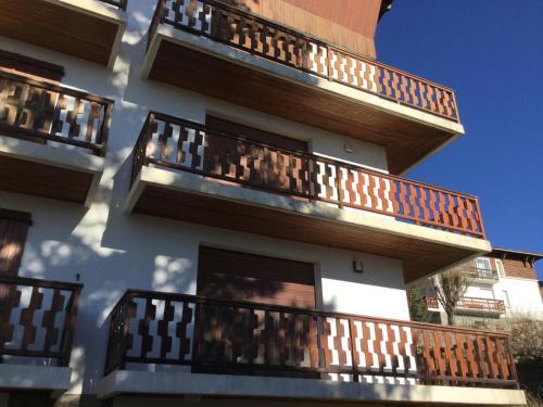 Apartamento Le Panoramic