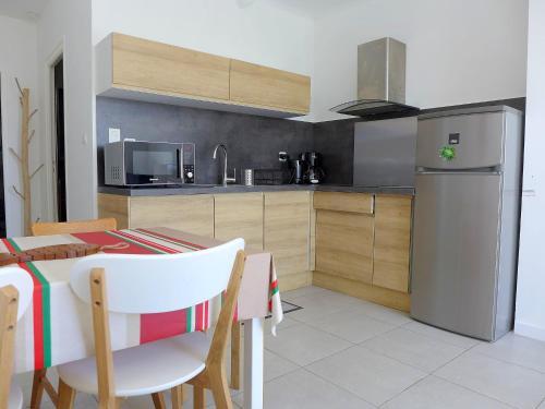 Apartment Berasteguia.2