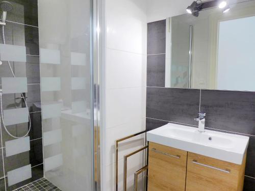 Apartment Berasteguia.2