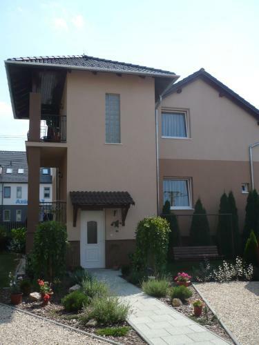 Adrienn Apartman