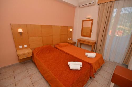 Aparthotel Sunrise Hotel Apartments