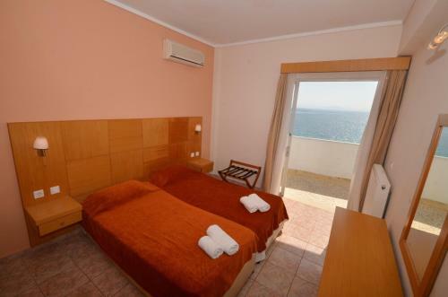 Aparthotel Sunrise Hotel Apartments