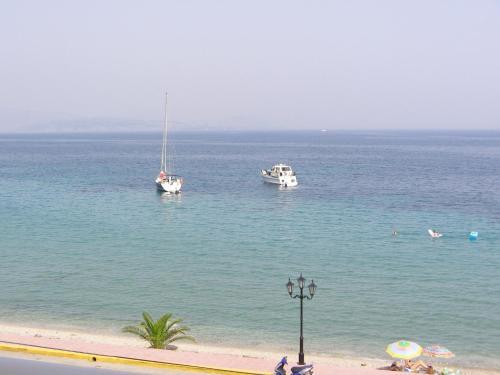 Aparthotel Sunrise Hotel Apartments