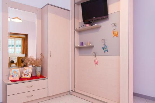 Evgenia Apartments
