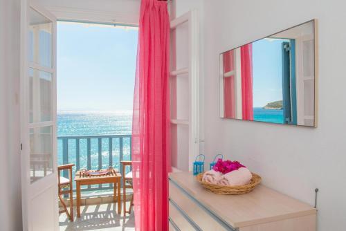 Evgenia Apartments