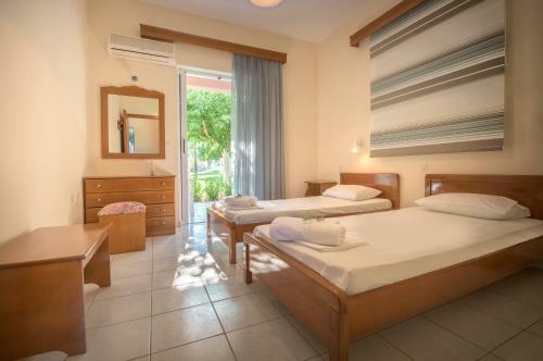 Apartamento Natasa Studios