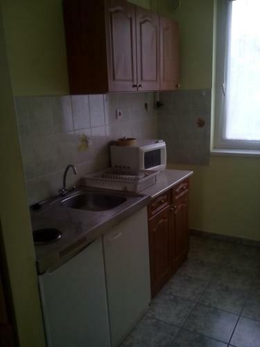 P�csi Apartman III