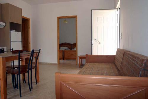 Aparthotel Evilion Hotel