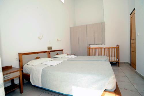 Aparthotel Evilion Hotel