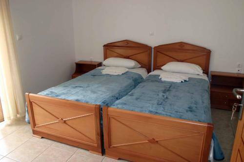 Aparthotel Evilion Hotel