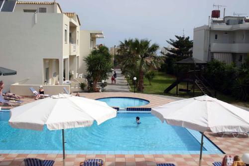 Aparthotel Evilion Hotel