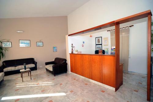 Aparthotel Evilion Hotel