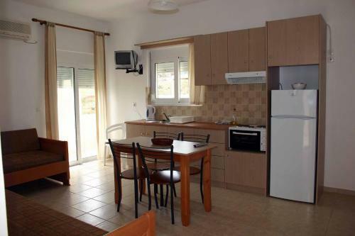 Aparthotel Evilion Hotel