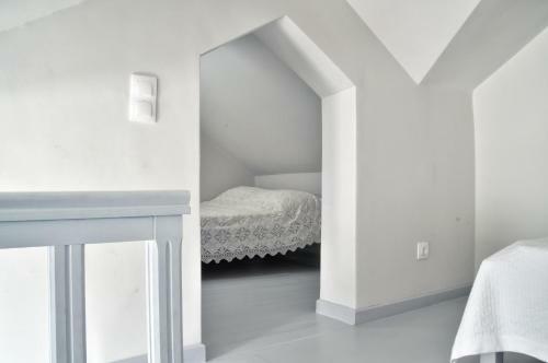 Apartamento Camara Homes
