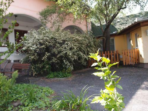 Bed & Breakfast Oswaldo Panzi�