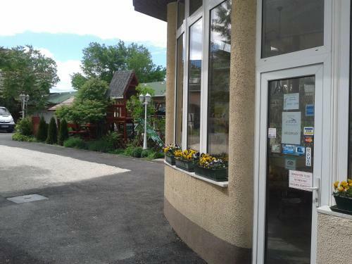 Bed & Breakfast Oswaldo Panzi�