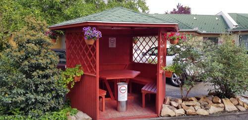 Bed & Breakfast Oswaldo Panzi�