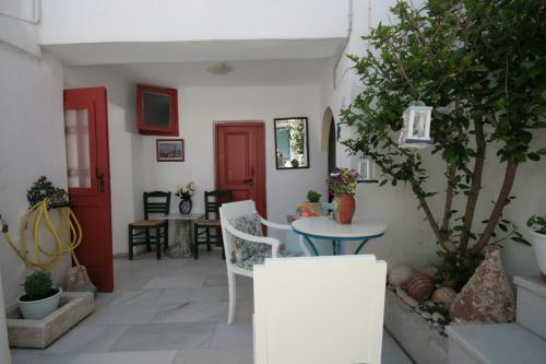 Hostal Studios Bourgos