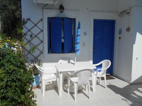 Apartamento Meltemia Studios