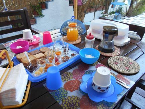 Apartamento Meltemia Studios