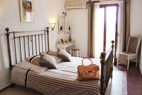 Apartamento Villa Galini