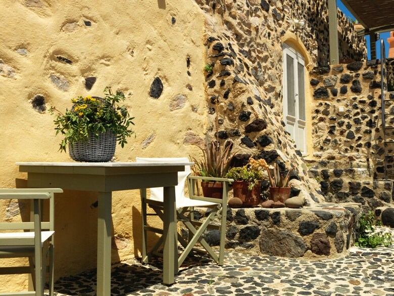 Afoura Houses, Exo Gonia