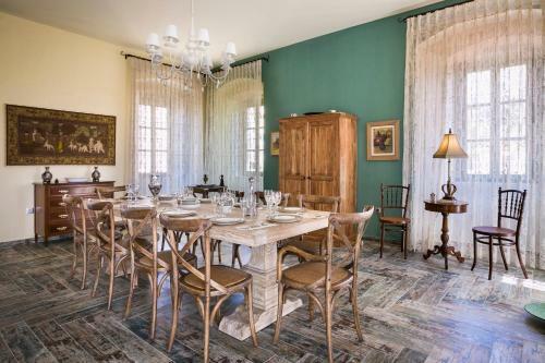 Villa Casa Maravillosa
