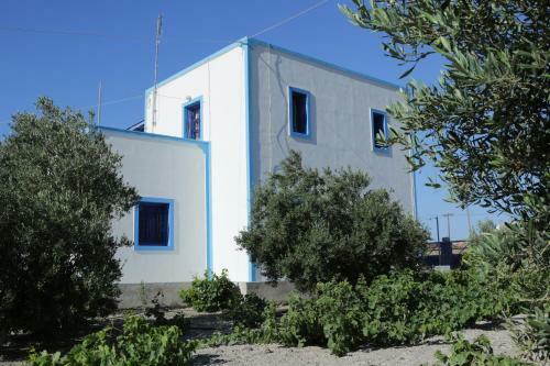 Studios Apartments Kapetanios