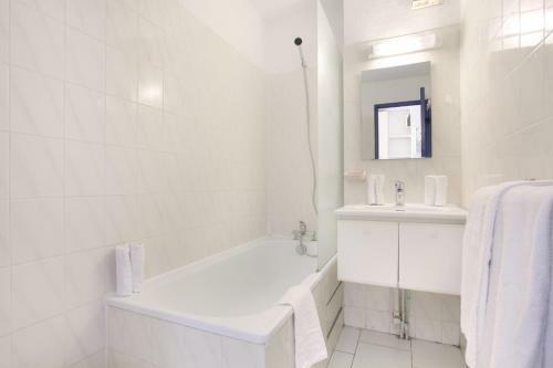 Aparthotel R�sidence Odalys Les Hauts De Balaruc