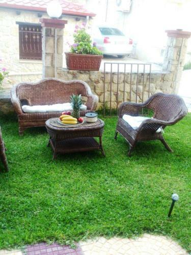 Apartamento Remvi