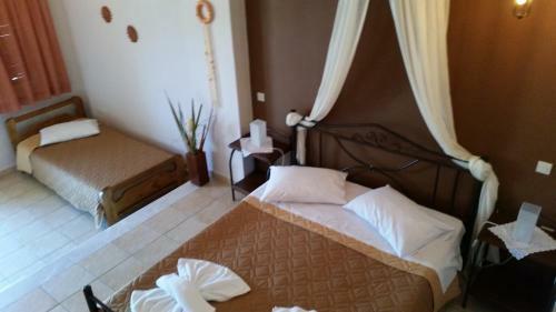 Apartamento Christianna Studios