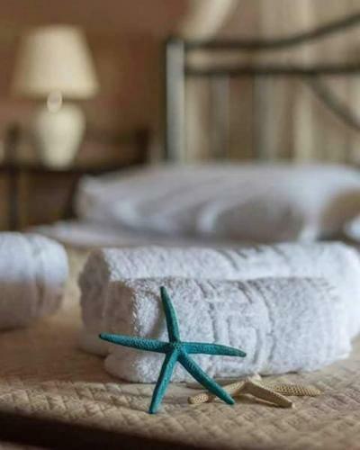 Apartamento Christianna Studios