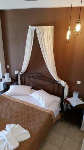 Apartamento Christianna Studios