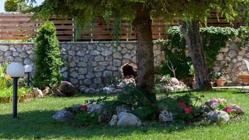 Apartamento Christianna Studios