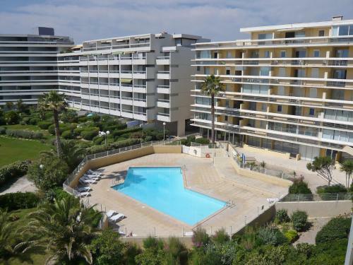 Apartment Copacabana.18