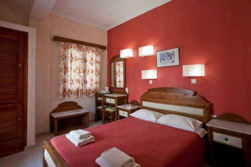 Antonia Hotel