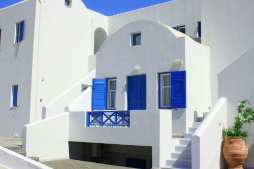 Hotel Blue Bay Villas